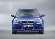 BMW 330i Touring M-Package